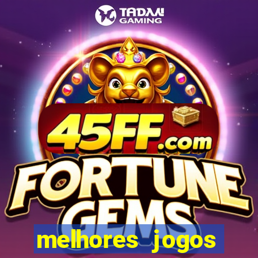 melhores jogos iphone 15 pro max